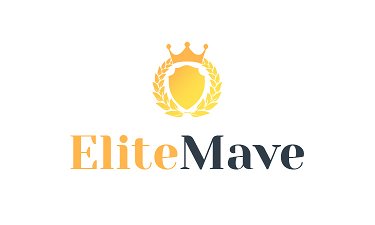 EliteMave.com - Creative brandable domain for sale