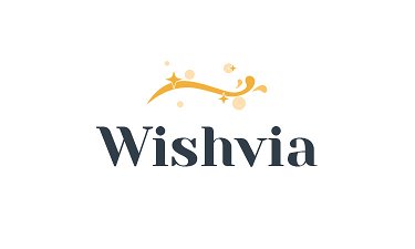 WishVia.com