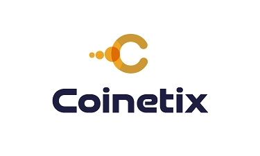 Coinetix.com
