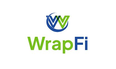 WrapFi.com - New premium domains