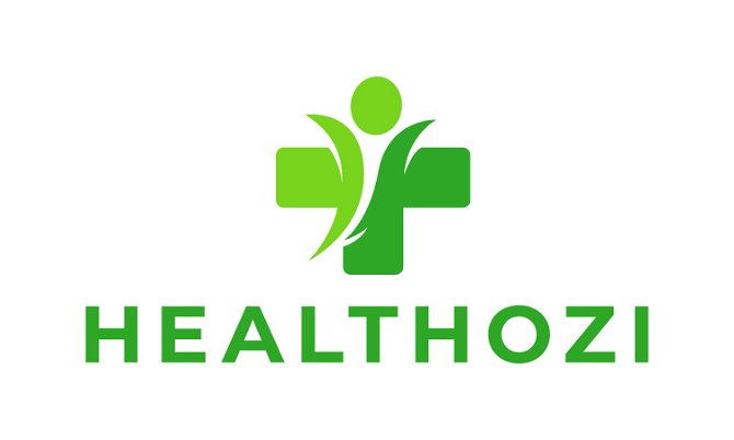 Healthozi.com