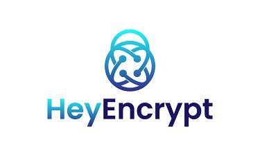 HeyEncrypt.com