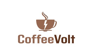 CoffeeVolt.com