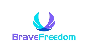 BraveFreedom.com