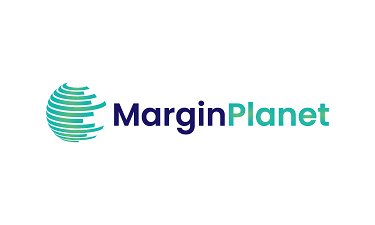 MarginPlanet.com - Creative brandable domain for sale