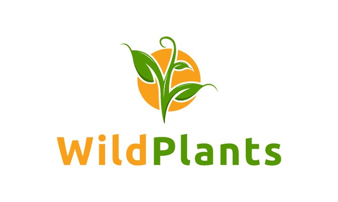 WildPlants.com