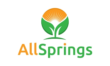 AllSprings.com