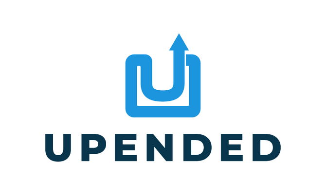 Upended.com