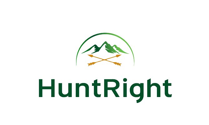 HuntRight.com