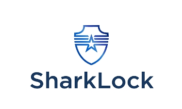 SharkLock.com