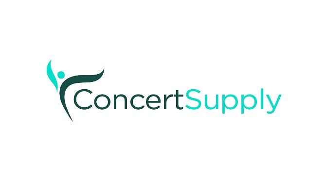 ConcertSupply.com