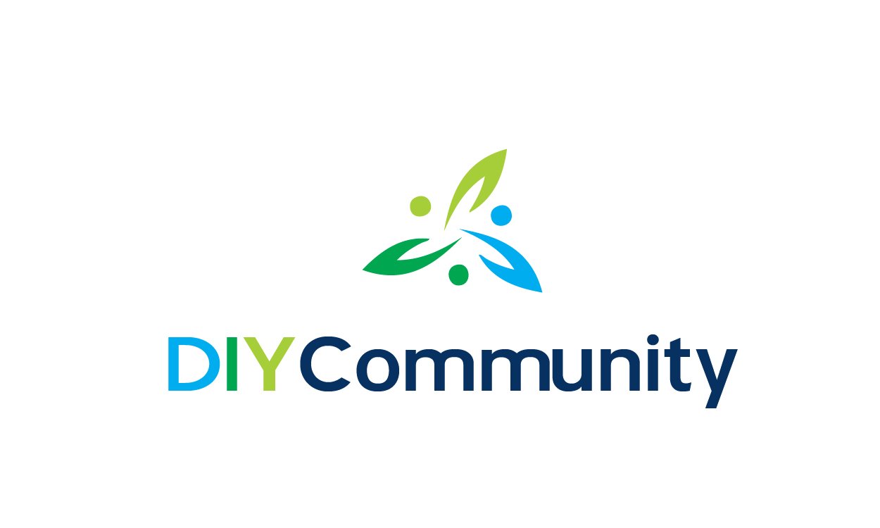 DIYCommunity.com - Creative brandable domain for sale