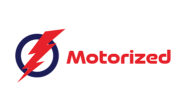 Motorized.io