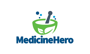 MedicineHero.com