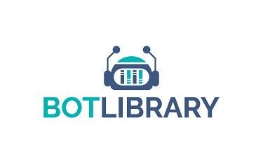 BotLibrary.com