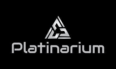 Platinarium.com - Creative brandable domain for sale