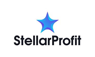 StellarProfit.com - Creative brandable domain for sale