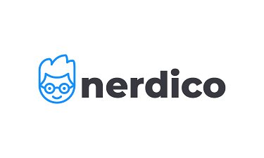 Nerdico.com