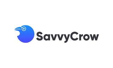 SavvyCrow.com