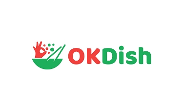 OKDish.com