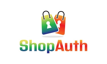 ShopAuth.com