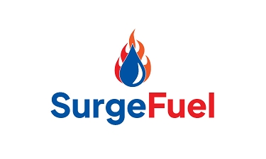 SurgeFuel.com