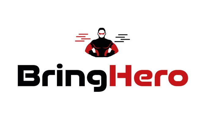 BringHero.com