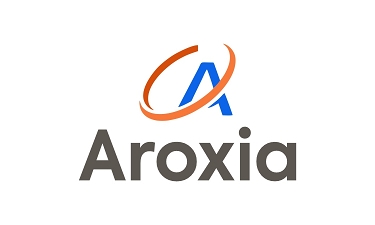Aroxia.com