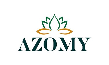 Azomy.com