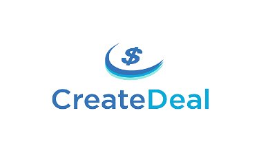 CreateDeal.com