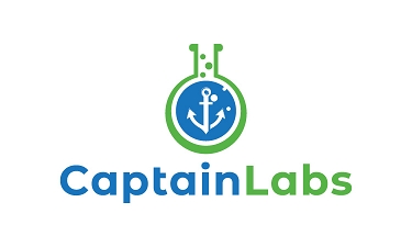 CaptainLabs.com
