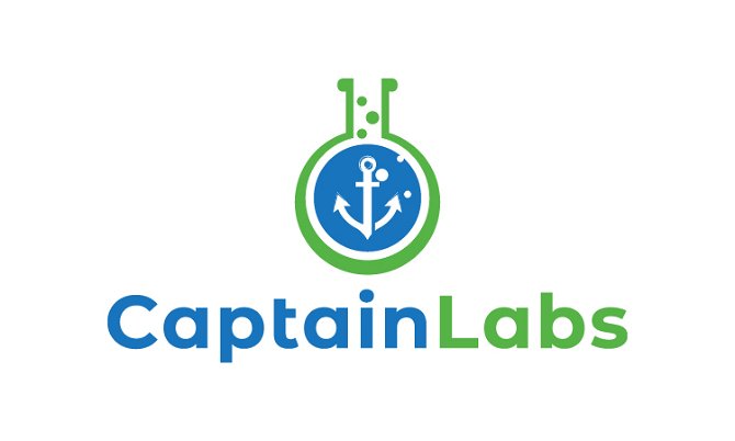 CaptainLabs.com