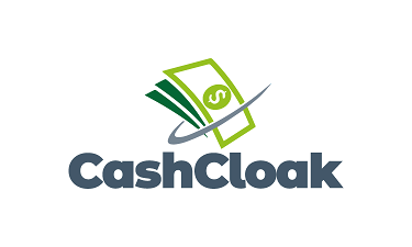 CashCloak.com