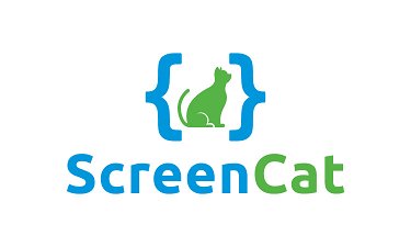 ScreenCat.com