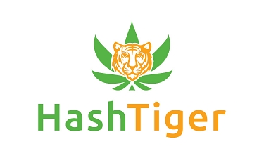 HashTiger.com