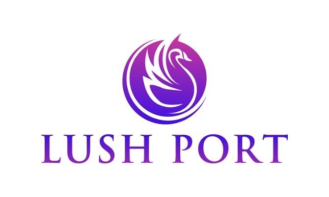 LushPort.com