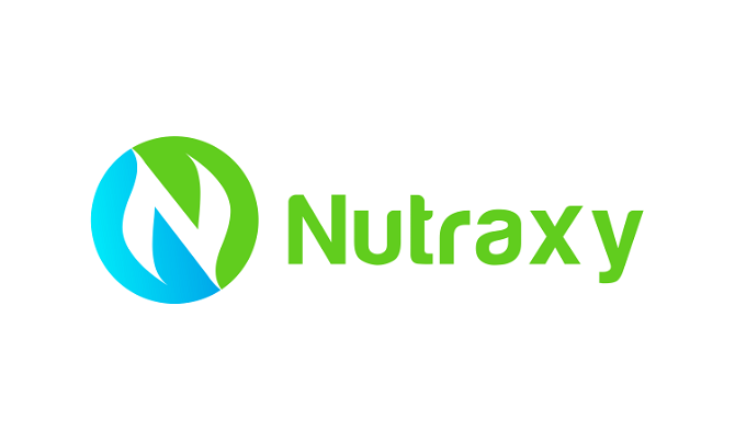 Nutraxy.com