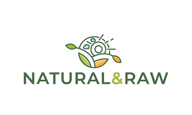 NaturalAndRaw.com
