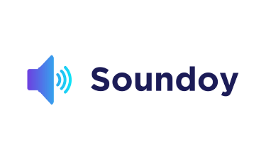 Soundoy.com