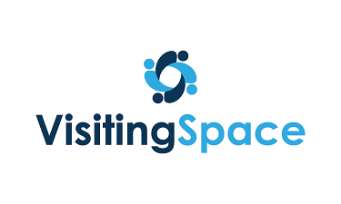 VisitingSpace.com - Creative brandable domain for sale