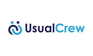 UsualCrew.com - buy Cool premium names
