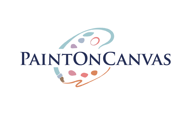 PaintOnCanvas.com