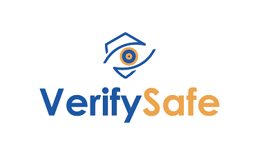 VerifySafe.com - Creative brandable domain for sale