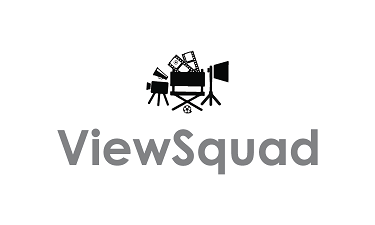 ViewSquad.com