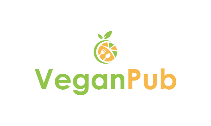 VeganPub.com