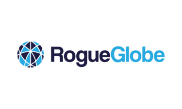 RogueGlobe.com - Creative brandable domain for sale