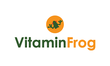 VitaminFrog.com