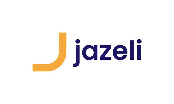 Jazel Logo