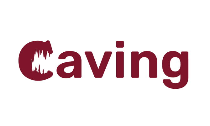 Caving.io