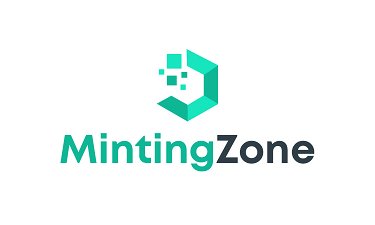 MintingZone.com - Creative brandable domain for sale